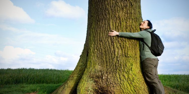 Объятия – новое лекарство от простуды