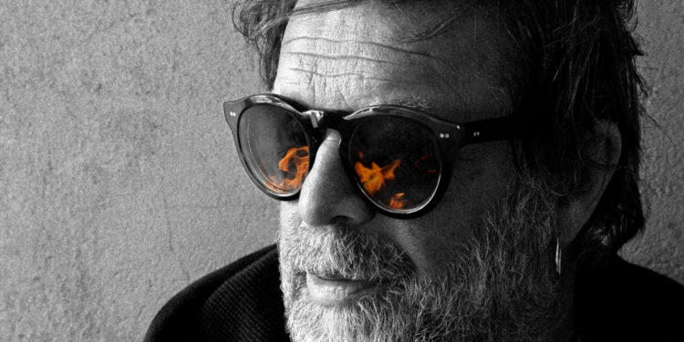 «Над некоторыми артистами время не властно» (Борис Гребенщиков — Время N, 2018)