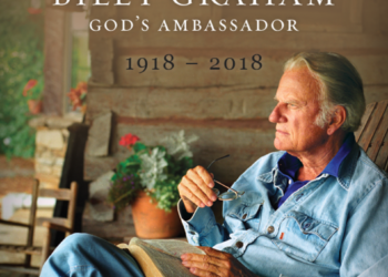 Умер Билли Грэм — самый знаменитый христианский проповедник современности