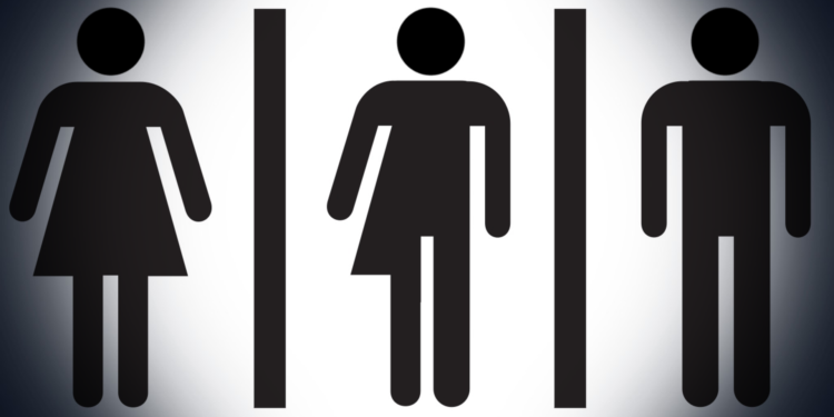 Британским родителям грозит преследование за отказ считать дочь сыном