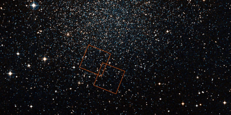 Астрофизики сделали точную 3D-модель движения звезд в соседней с нами галактике