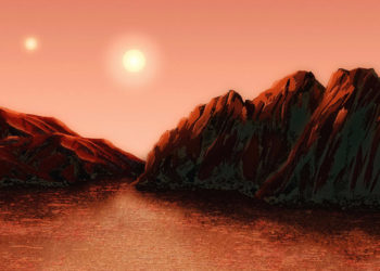 Небольшие планеты могут быть открыты в системе Альфа Центавра — ученые