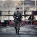 Хватит кормить …Лондон («71», 2014)