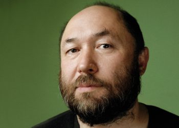 Бекмамбетов замахнулся на святое (Бен-Гур, 2016)