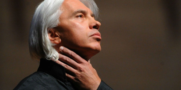 Информация о смерти Дмитрия Хворостовского оказалась ложной