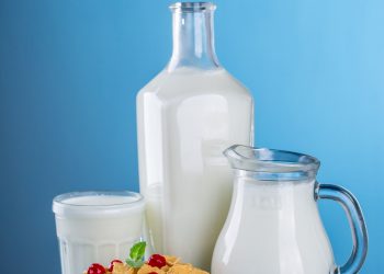 Употребление молока снижает риск возникновения смертельных болезней