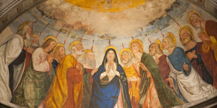 Католический иерарх признал пятидесятничество четвертой ветвью христианства