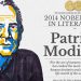 Мимолетность славы в свете нобелевского прожектора