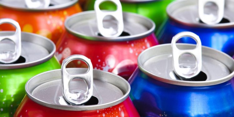 Общественная палата РФ намерена защитить детей от газировки