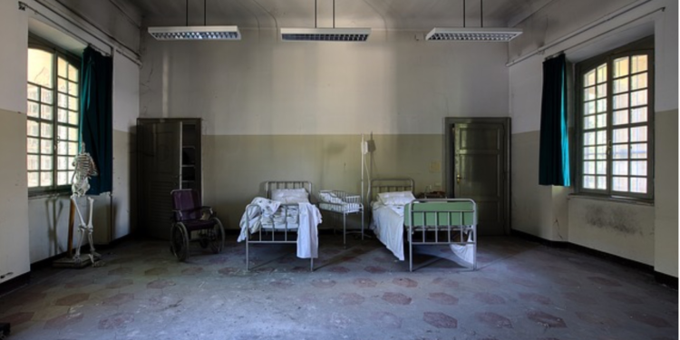 Поможет ли легализация эвтаназии сократить число самоубийств?