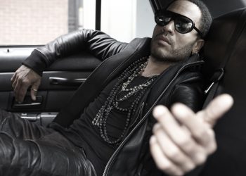 Фанк-рок с человеческим лицом (Lenny Kravitz – Strut 2014)