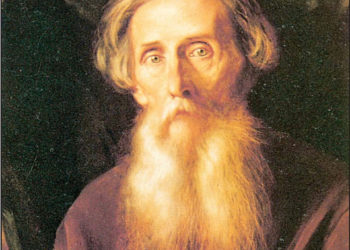 Как один протестант сохранил живой русский язык