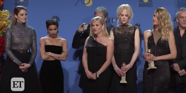 К вопросу о противостоянии сексуальным домогательствам: Черные платья не придают женщинам сил, а брак — да