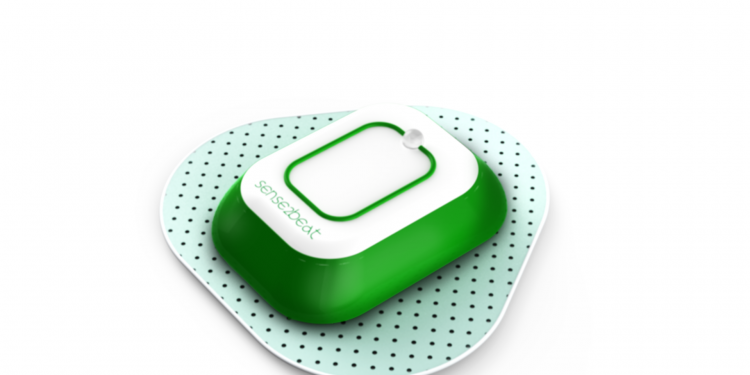 Специалисты Сколтеха создали гаджет для контроля работы сердца космонавтов