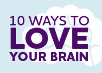 Десять способов беречь свой мозг