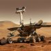 Марсоход NASA Opportunity начинает свой 16-й год жизни на Марсе