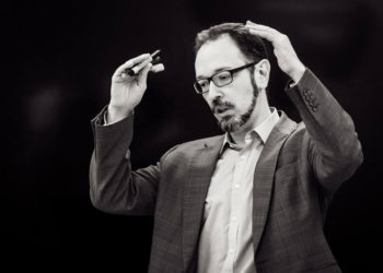 МНЕНИЕ: Будущее наступит. На нас.