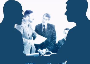 Пять способов стать мастером переговоров