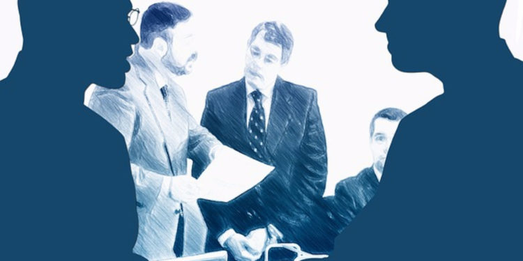 Пять способов стать мастером переговоров