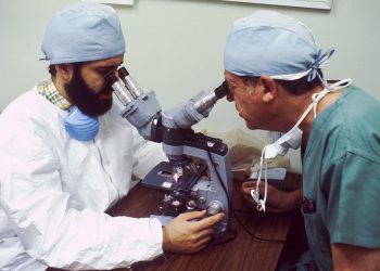 Компания фонда «Сколково» создала первый мире прорывной препарат для лечения гепатита D