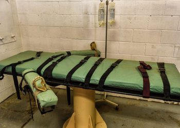 Римская церковь выступила против смертной казни и изменила свой Катехизис