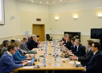 Ни одна из рассматриваемых гипотез появления рутения в Европе не объясняет всех данных — комиссия