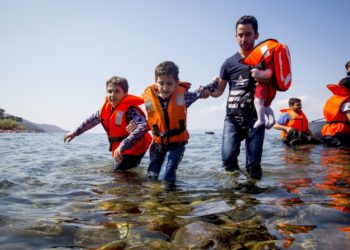 Миграция на Ближнем Востоке удвоилась за последние десять лет