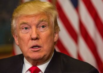 Трамп подписал указ о прекращении финансирования международного абортного лобби