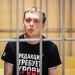 Суд отказался арестовывать известного российского журналиста Ивана Голунова и отправил его под домашний арест