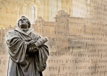 Вопросы развития идей христианской Реформации обсудят богословы и эксперты на конференции в Москве