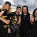 Самый волосатый металл: Stryper отметили своё 30-летие