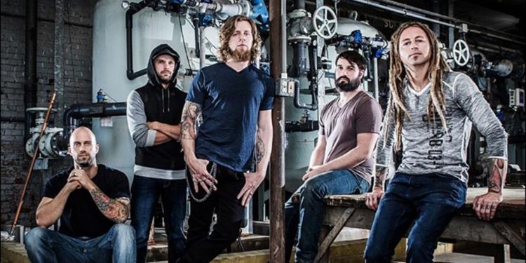 Не тушуйся и определись с выбором своего звучания (Decyfer Down — The Other Side of Darkness, 2016)