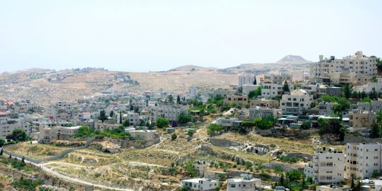 Рождество и факты: Вифлеем