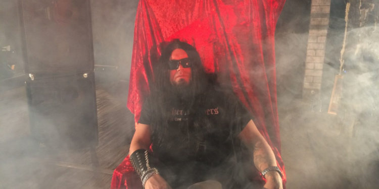 «Одна из проблем евангелизации сегодня в том, что мы пытаемся навязать народам христианскую культуру» (интервью с Сергеем Латышевым)