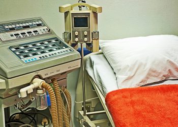 Инга Видус: Больные БАС — особенные пациенты