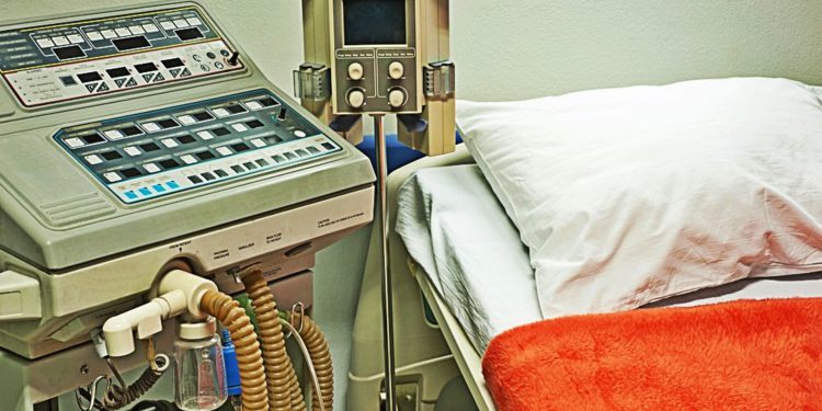 Инга Видус: Больные БАС — особенные пациенты