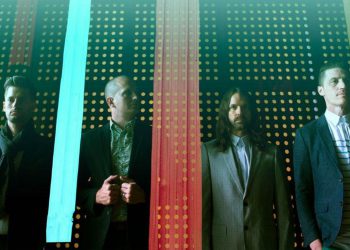 Праздник для ушей (MUTEMATH – Vitals, 2015)
