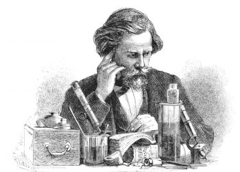 Протестантизм и наука