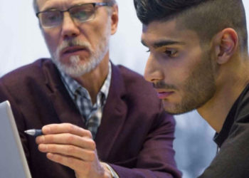 10 причин, почему обязательно нужно иметь наставника в бизнесе