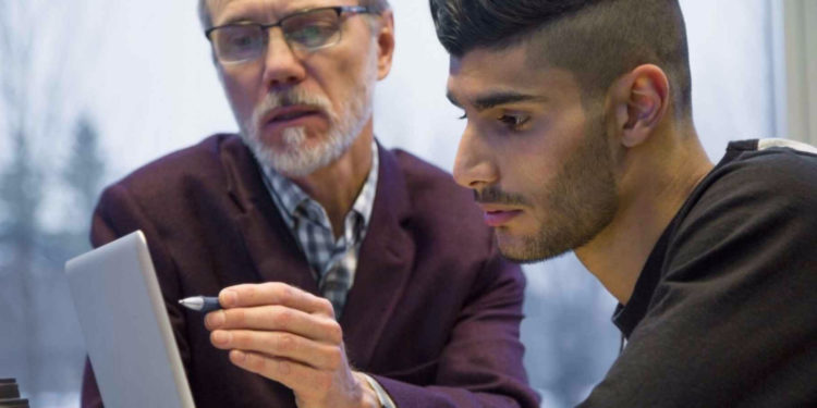 10 причин, почему обязательно нужно иметь наставника в бизнесе