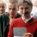 Бойл вновь «На игле» (Trainspotting 2)