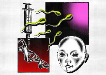 Проект по созданию «дизайнерских» генномодифицированных детей финансируется с помощью Биткоина