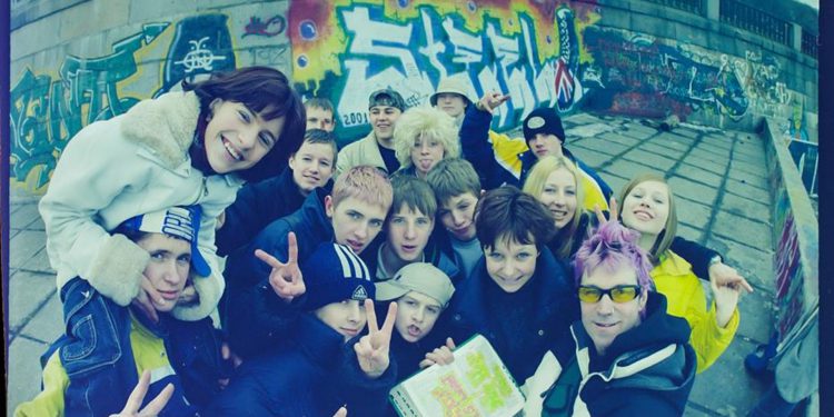 «Кто ты? Ди-джей или пастор?» (интервью с Игорем Шипицыним – MC Pastor’ом – самым известным пастором-тусовщиком начала 2000-х)