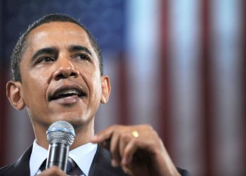 Обама «подредактировал» знаменитую библейскую цитату