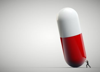 Антидепрессанты негативно влияют на работу мозга с первой таблетки