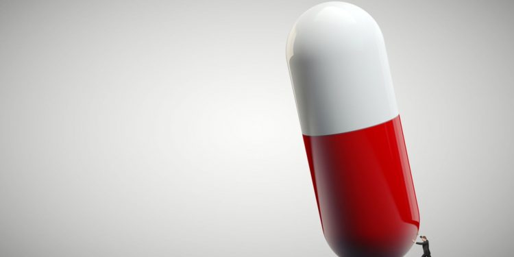 Антидепрессанты негативно влияют на работу мозга с первой таблетки