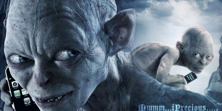 Хочу! Хочу! Хочу! Ажиотаж по поводу нового iPhone как символ нашей ослеплённости потреблением