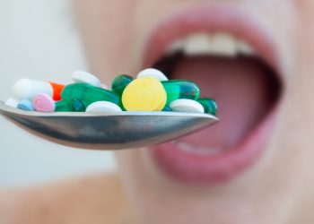 Ваш ежедневный прием витаминов в лучшем случае бесполезен