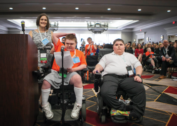 Мышечная дистрофия — болезнь, которую излечит генная терапия