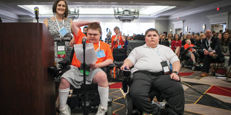 Мышечная дистрофия — болезнь, которую излечит генная терапия